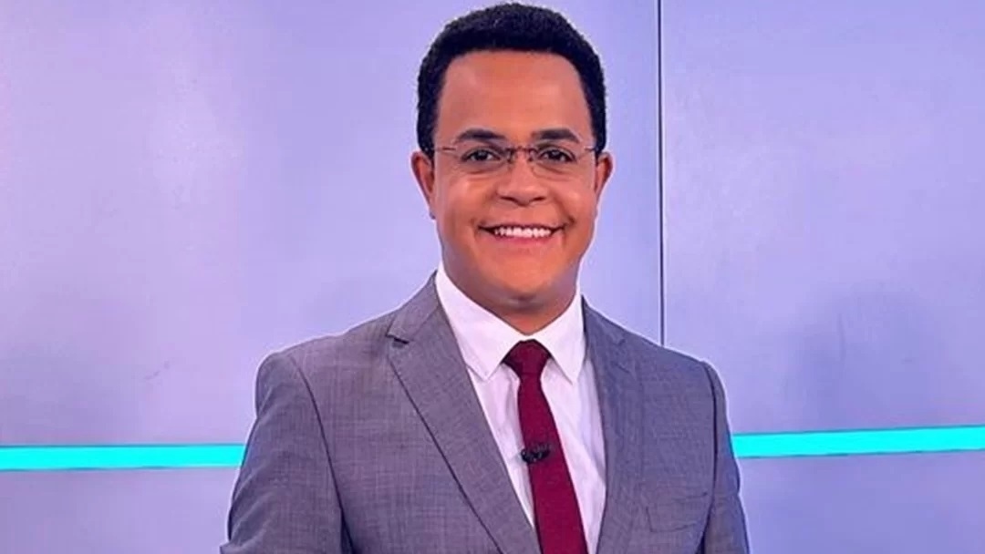 Jornalista da Globo Marcelo Pereira é socorrido às pressas após mal súbito