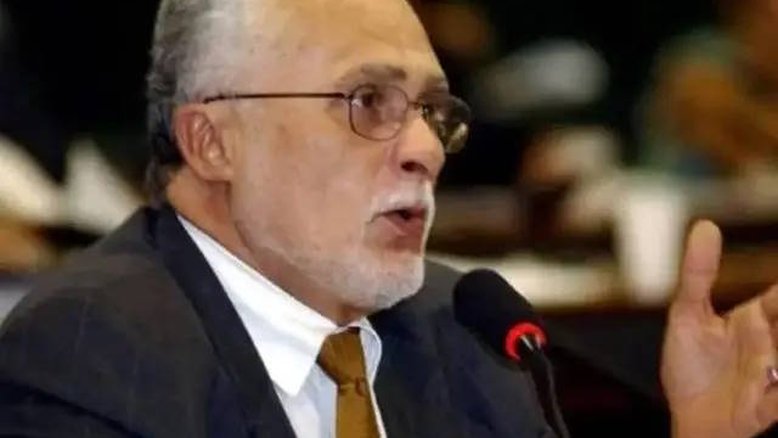 Deputado faz denúncia de racismo contra Genoino por defesa de boicote a 'empresas de judeus'