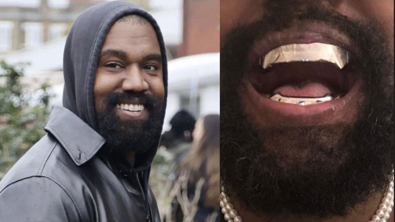 Kanye West