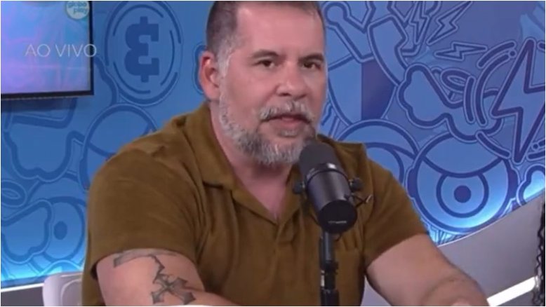 Leandro Hassum critica postura de Rodriguinho no 'BBB24': ‘Desrespeito’