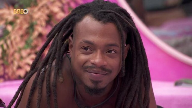 BBB 24: Lucas Luigi é o sexto eliminado do reality