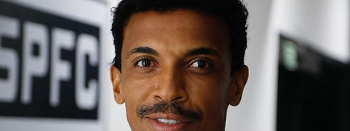 Luiz Gustavo inicia transição supervisionada no São Paulo após tromboembolismo