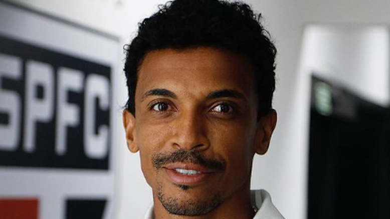 Luiz Gustavo inicia transição supervisionada no São Paulo após tromboembolismo