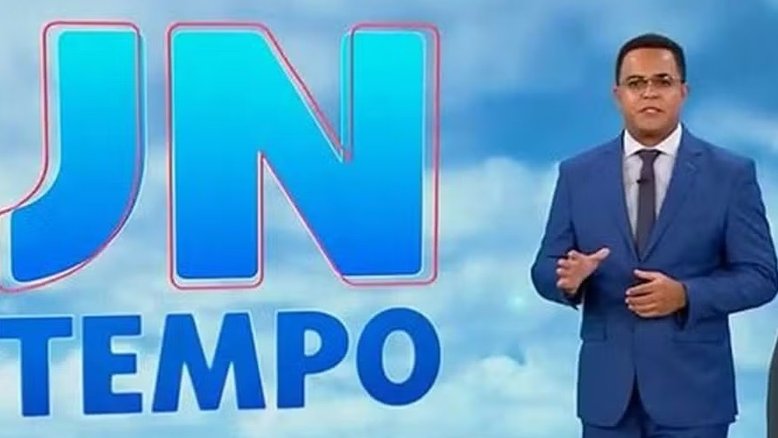 Quem é Marcelo Pereira, jornalista da Globo que está internado após sofrer mal súbito