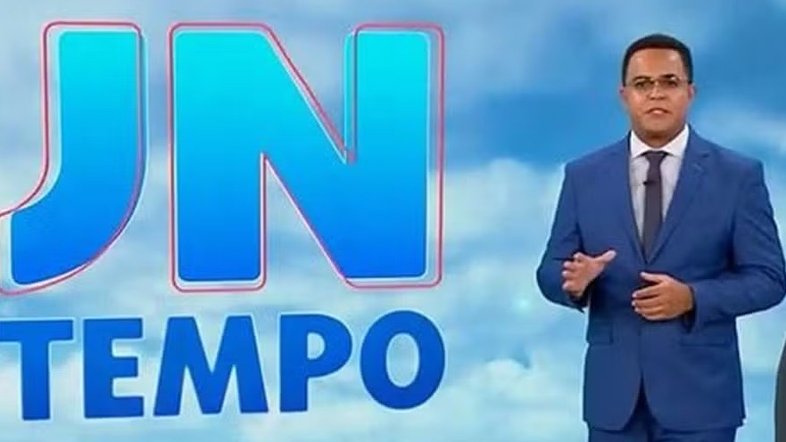 Quem é Marcelo Pereira, jornalista da Globo que está internado após sofrer mal súbito