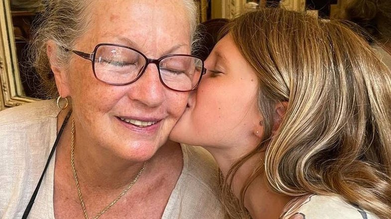 Morre mãe de Gisele Bündchen, Vânia Maria Nonnenmacher Bündchen, aos 75 anos