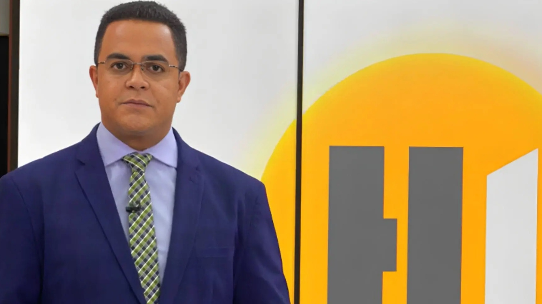 Globo confirma internação do jornalista Marcelo Pereira: 'Instabilidade hemodinâmica'