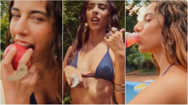 Marina Sena