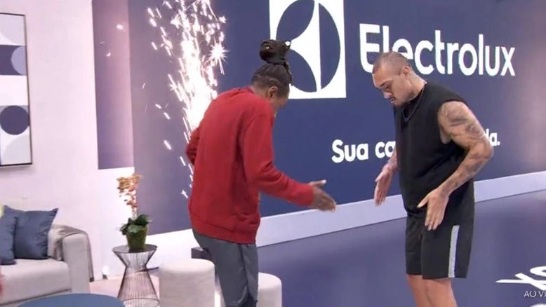 Reprodução/Globo