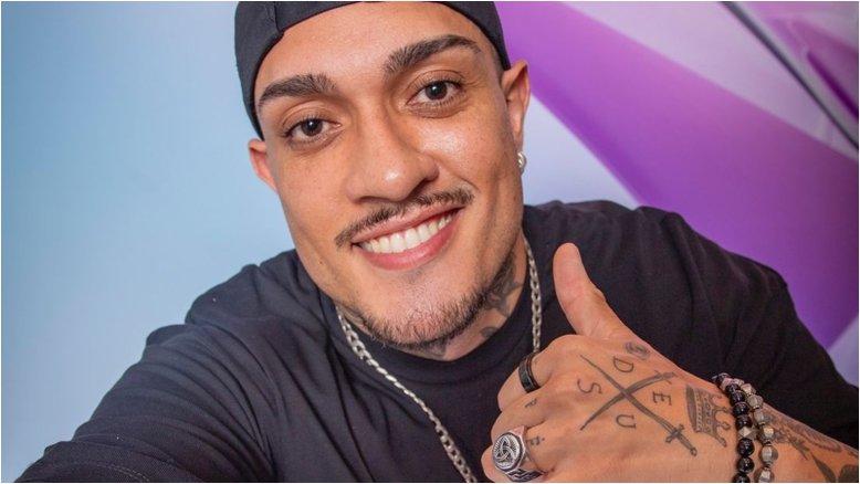 BBB24: entenda por que MC Bin Laden mudou nome artístico durante reality