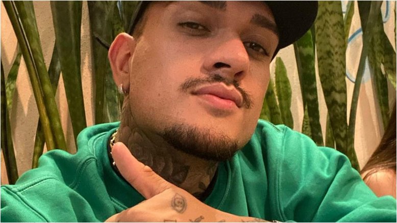 Confirmado no ‘BBB24', MC Bin Laden chama atenção na web após harmonização facial