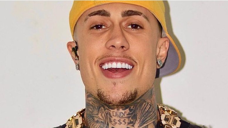 MC Daniel marcará presença em evento de empreendedorismo em São Paulo