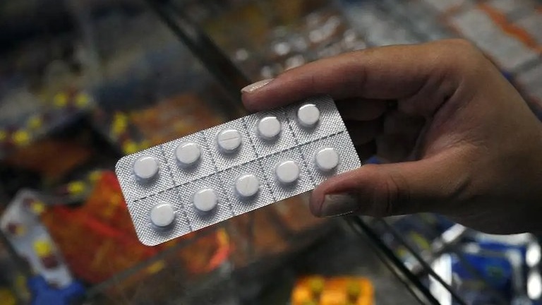 Novo tratamento de HIV em comprimido único começa a ser distribuído pelo SUS