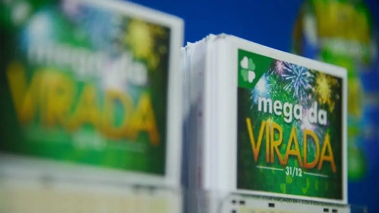 Mega da Virada: três apostas das cinco ganhadoras ainda não sacaram prêmio; veja quem já resgatou