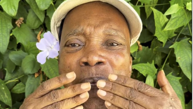 Milton Nascimento