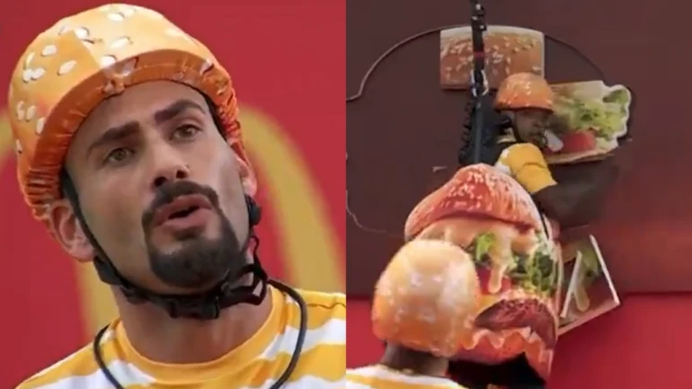 Rodriguinho Nizan BBB