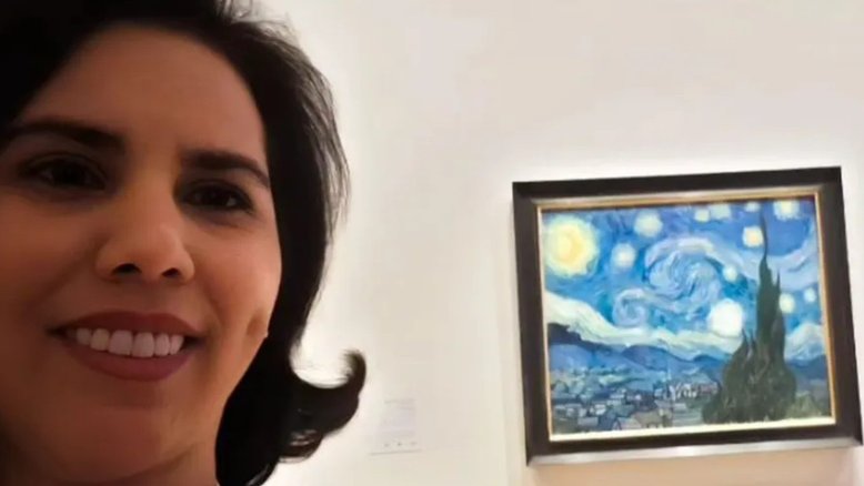 Mulher do 'Faraó dos Bitcoins' é presa por estar ilegalmente nos EUA