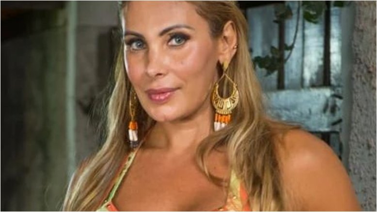 Ângela Bismarchi desabafa ao relembrar mortes da irmã e do filho único: 'Não sei como estou em pé'