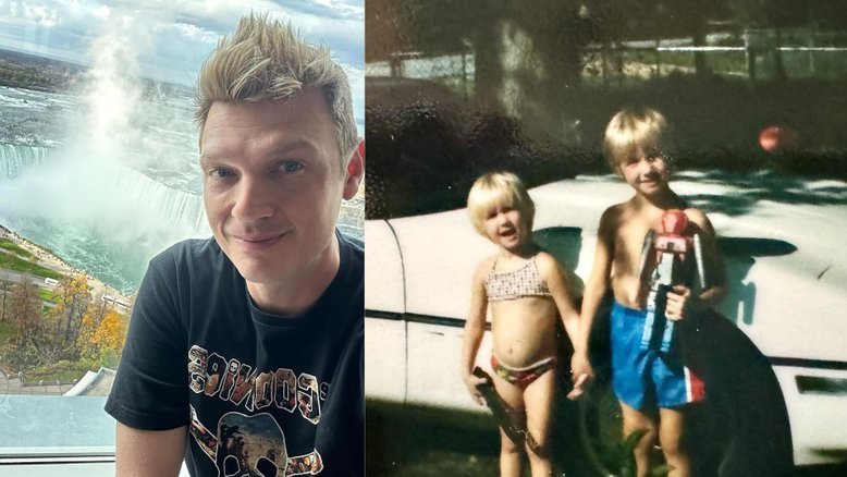 Nick Carter