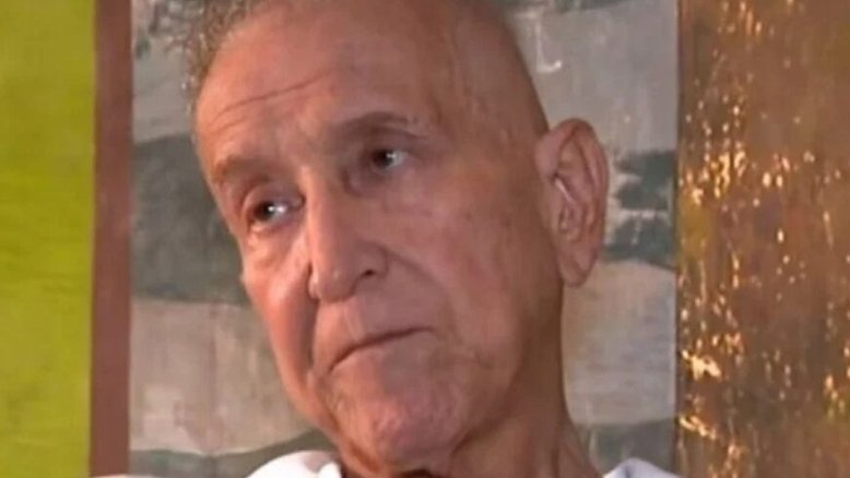 Ex-técnico Parreira está em tratamento contra um linfoma, diz CBF