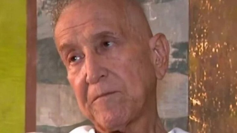Ex-técnico Parreira está em tratamento contra um linfoma, diz CBF