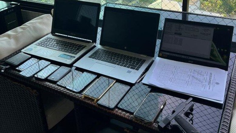 Computador da Abin é encontrado pela PF em casa de militar ligado a Ramagem