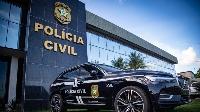 Divulgação/PCAL