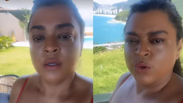 Preta Gil