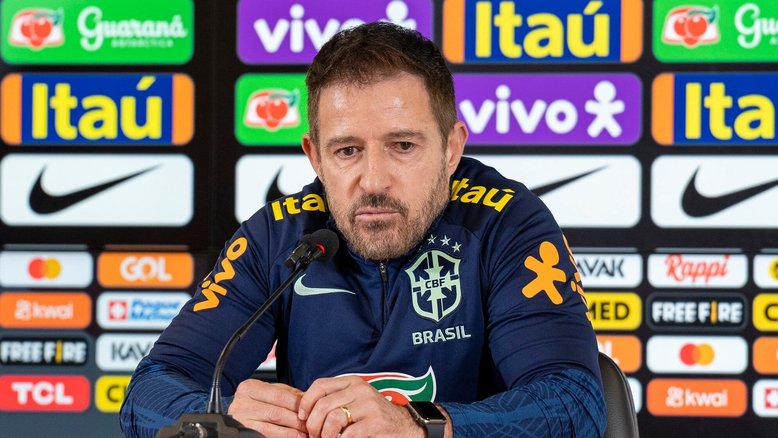 Ramon lamenta derrota doída no Pré-Olímpico, mas vê Brasil 'muito forte' para jogos decisivos