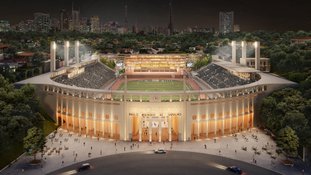 Mercado Livre adquire naming rights do novo Pacaembu por 30 anos; investimento pode chegar a R$ 1 bilhão