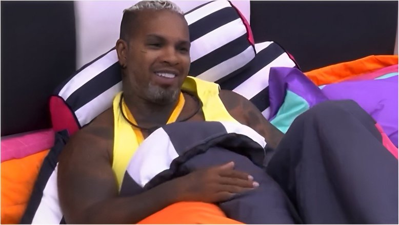 BBB24: Rodriguinho tenta justificar comportamento nas festas e sister detona: 'Tome jeito na sua vida'