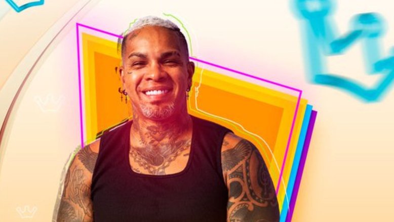 Machismo, desprezo com artistas e xenofobia: o que Rodriguinho foi fazer no 'BBB24'?