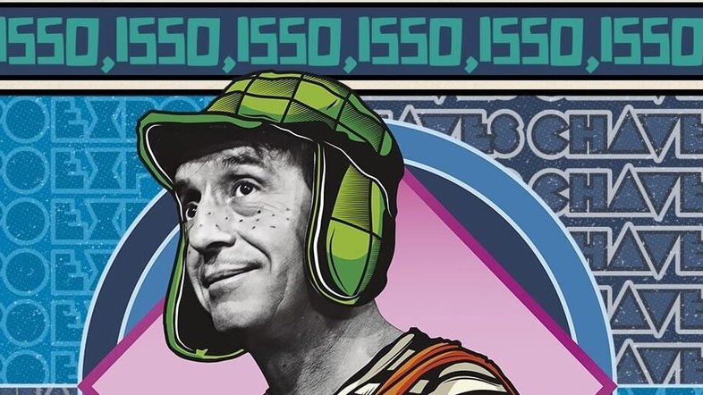 Exposição dedicada a Chaves tem 20 cenários e mais de 2 mil objetos
