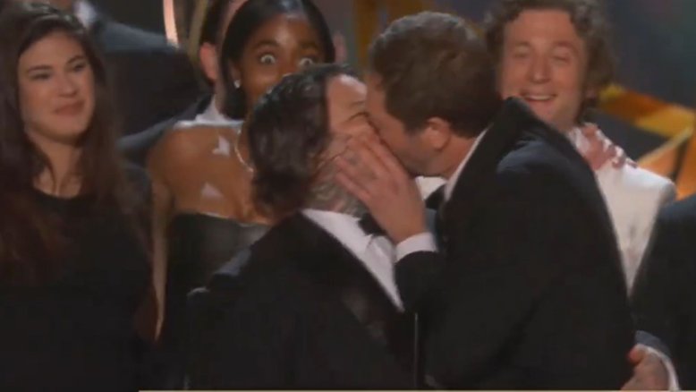 Elenco de 'The Bear'