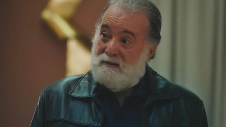 Tony Ramos