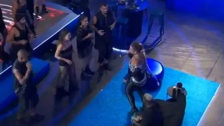 Reprodução/Globo