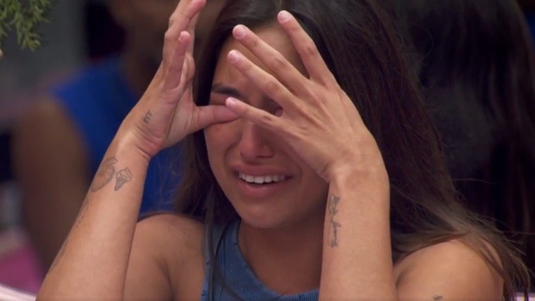 BBB24: Pai de Vanessa Lopes revela para onde tiktoker foi após desistir do programa; veja vídeo