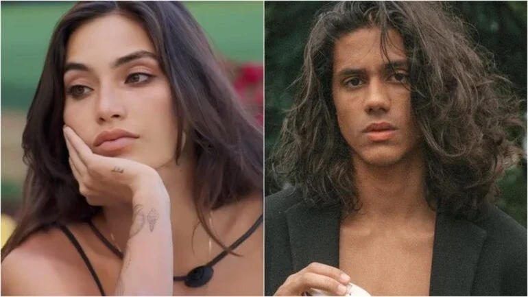 Quem é Lucas Mamede, cantor apontado como namorado de Vanessa Lopes, do ‘BBB24’