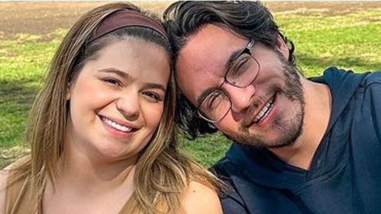 Eliezer revela combinado de vida sexual com Viih Tube: 'Ela acha que foi humilhação'