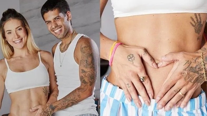 Médica explica mito de Virginia não fazer sexo com Zé Felipe durante a gestação; entenda