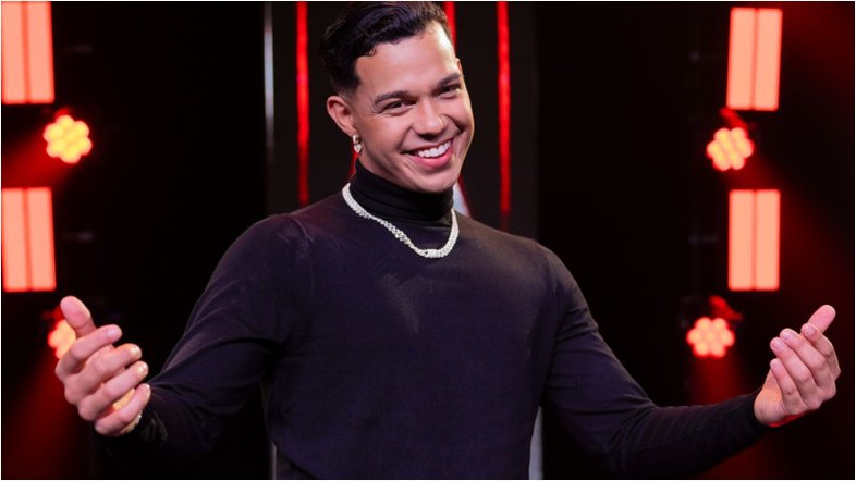 Vitinho Imperador grava segundo projeto audiovisual da carreira; fenômeno do forró receberá Melody