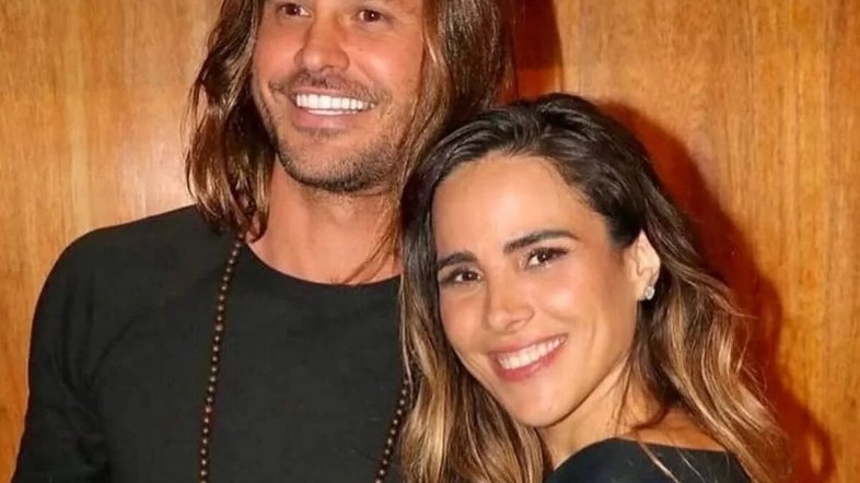 Mãe contra e cancelamento no 'BBB24': saiba tudo sobre o término de Wanessa e Dado Dolabella