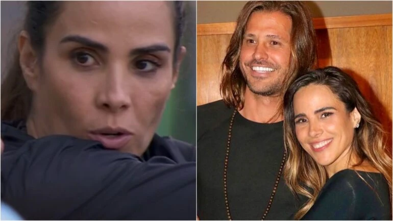 BBB24: Wanessa faz revelação surpreendente sobre Dado Dolabella: ‘História guardada’