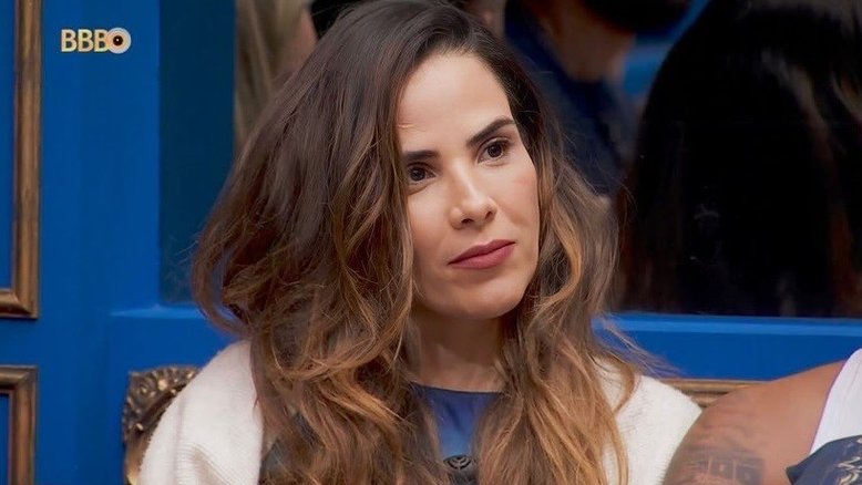 Outra expulsão no ‘BBB24’? Além de Wanessa Camargo, sensitiva garante outras desclassificações