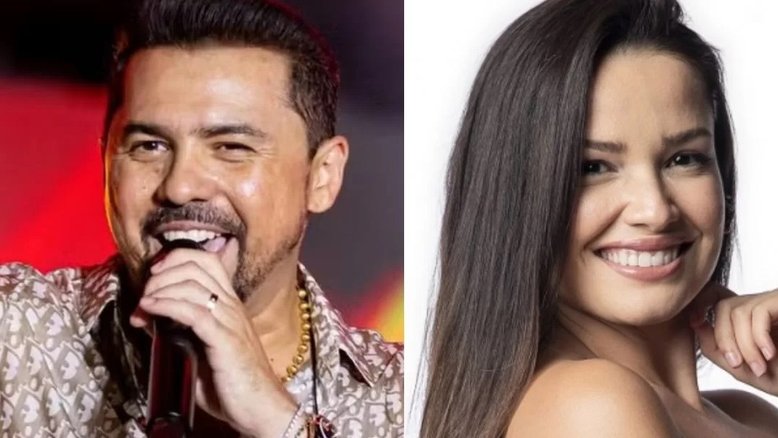 'A Juliette não é cantora. Fizeram uma cantora nela', diz Xand Avião sobre a ex-BBB