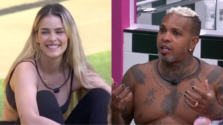 Reprodução