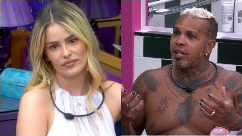 Reprodução/gshow