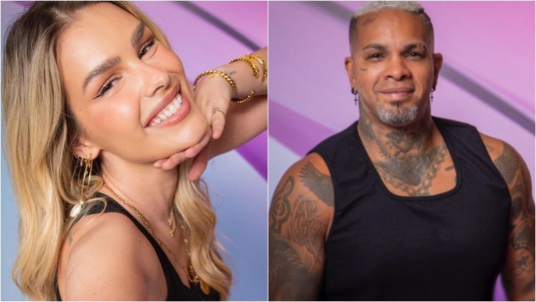 Psicóloga alerta sobre consequências para saúde mental, como distúrbios, após Rodriguinho zombar de Yasmin Brunet, no 'BBB24'