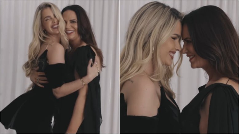 Luiza Brunet diz que vai denunciar Rodriguinho após ofensas a Yasmin no ‘BBB24’