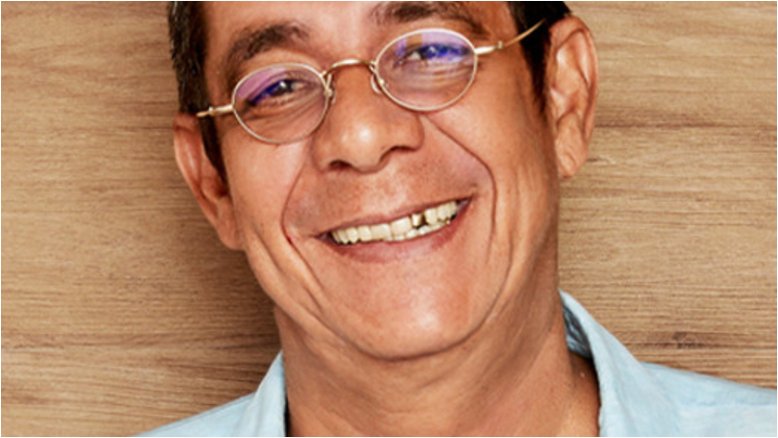 Zeca Pagodinho declara sobre trabalho: ‘Ninguém gosta, a gente trabalha porque tem que trabalhar’